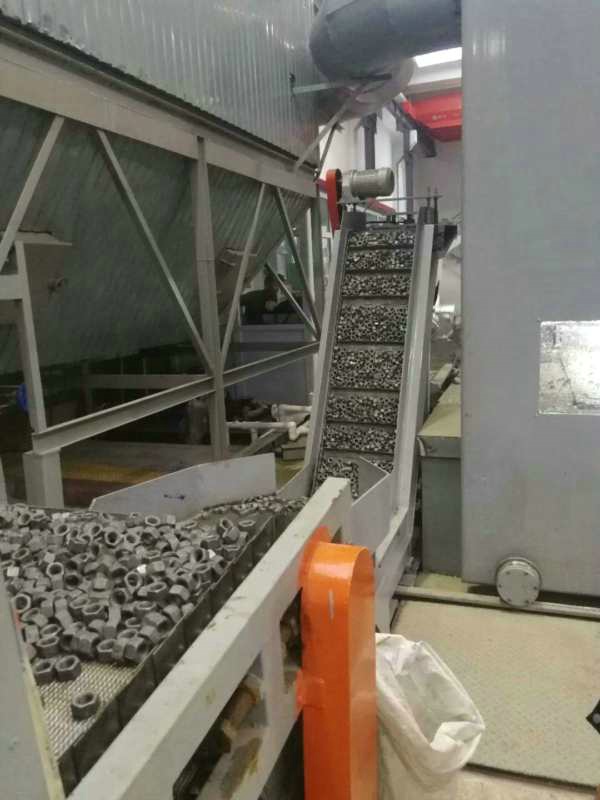 铭力金属表面处理	