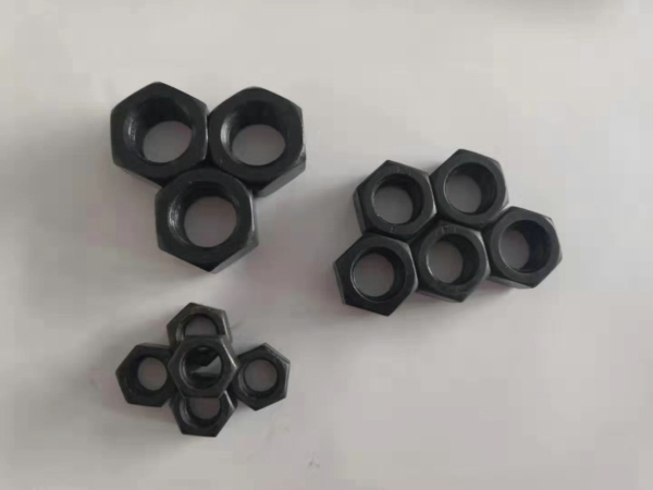 凡能紧固件