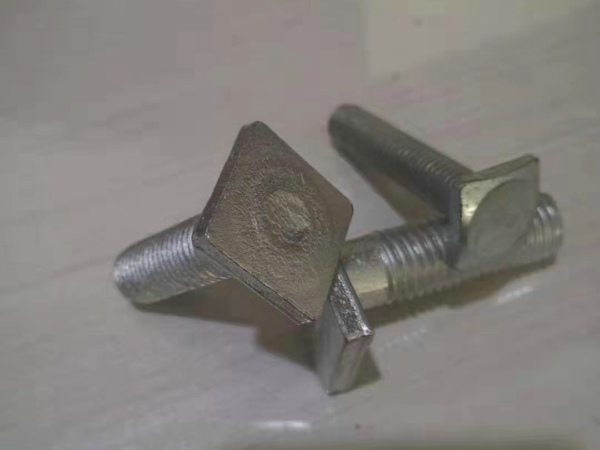 标志牌螺栓