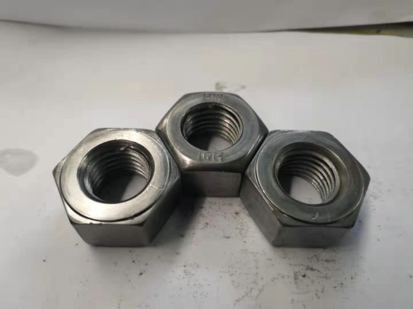 钢结构螺母