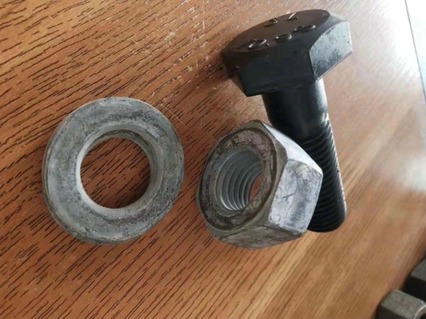 钢结构螺栓