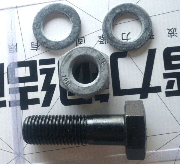 钢结构螺栓