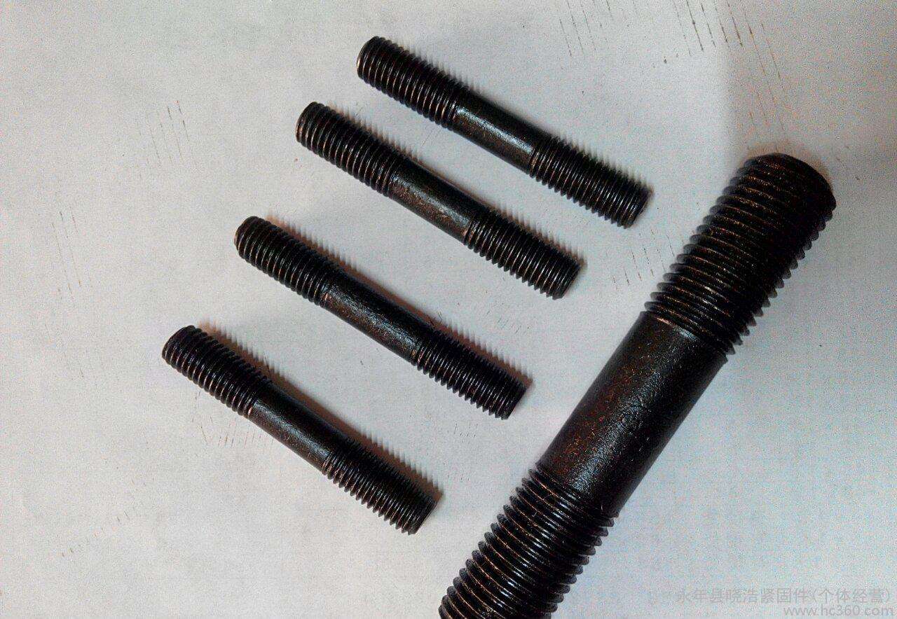 高强度双头螺栓