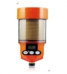 Pulsarlube