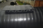 HDPE˫ƽڸܸˮܹӦ