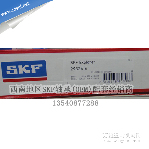 SKF29324E