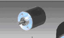 HOUDEH38-6G10-30C360BM