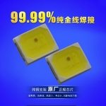 led˫ɫư׹2835