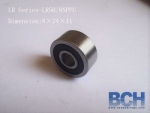 LRLR605-ZZ-2RS