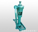 河南郑州泥浆泵厂家直销2寸11KW立式泥浆泵价格型号齐全