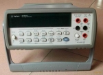 ۶Agilent34401Añ