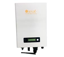 Omniksol-2k/2.5k/3k-TL3-S