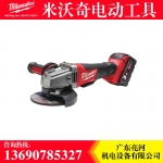 MilwaukeeM18CAG125XPDˢ