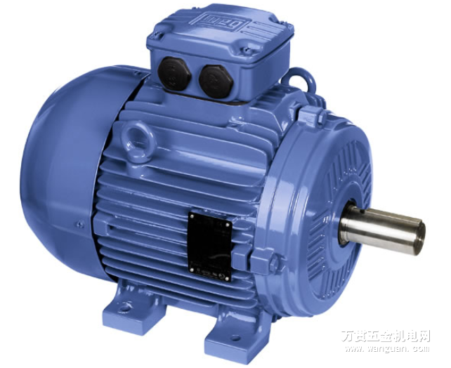 WEGW21-IE2-1.5KW-4P-B3